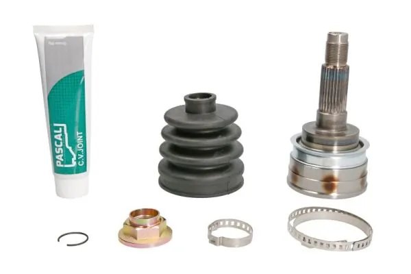 CAP PLANETARA PASCAL G13011PC - Compatibil cu MAZDA