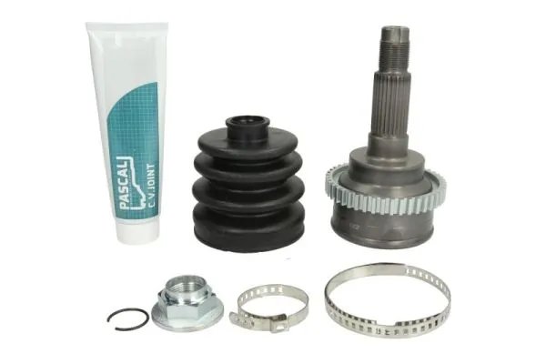 CAP PLANETARA PASCAL G13016PC - Compatibil cu MAZDA