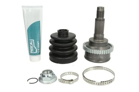 CAP PLANETARA PASCAL G13016PC - Compatibil cu MAZDA