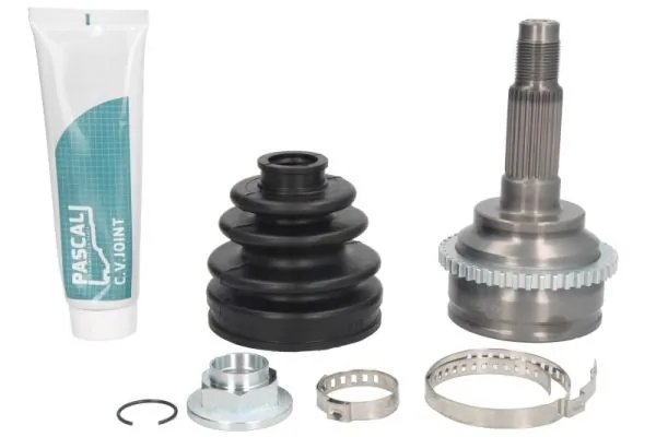 CAP PLANETARA PASCAL G13029PC - Compatibil cu MAZDA