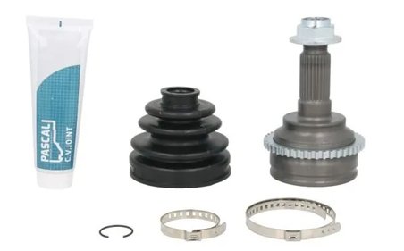 CAP PLANETARA PASCAL G13038PC - Compatibil cu MAZDA