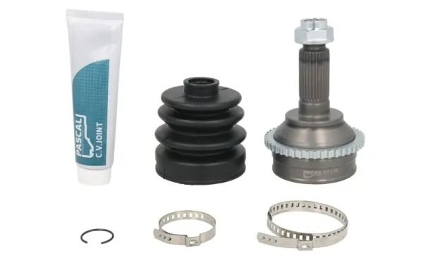 Cap planetara Pascal G13061PC