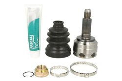 Cap planetara Pascal G13074PC