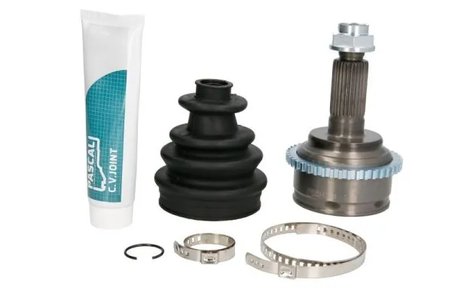 CAP PLANETARA PASCAL G13079PC - Compatibil cu MAZDA