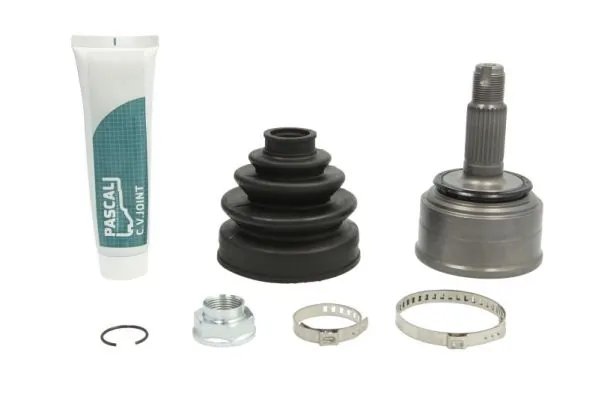 CAP PLANETARA PASCAL G14016PC - Compatibil cu ACURA, HONDA