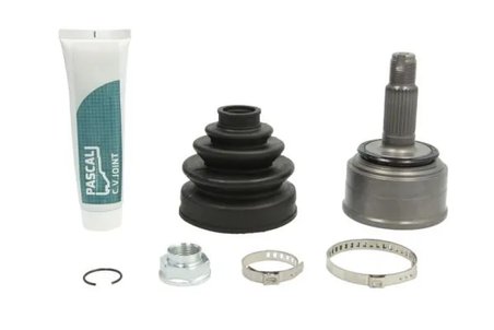 CAP PLANETARA PASCAL G14016PC - Compatibil cu ACURA, HONDA