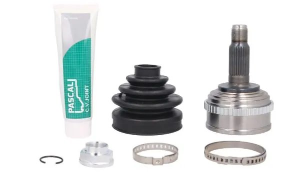 Cap planetara Pascal G14022PC