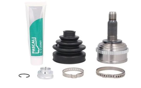 Cap planetara Pascal G14022PC