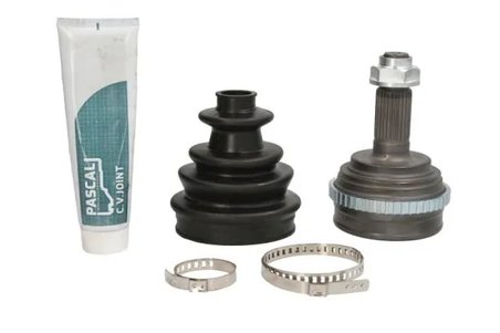 Cap planetara Pascal G14050PC
