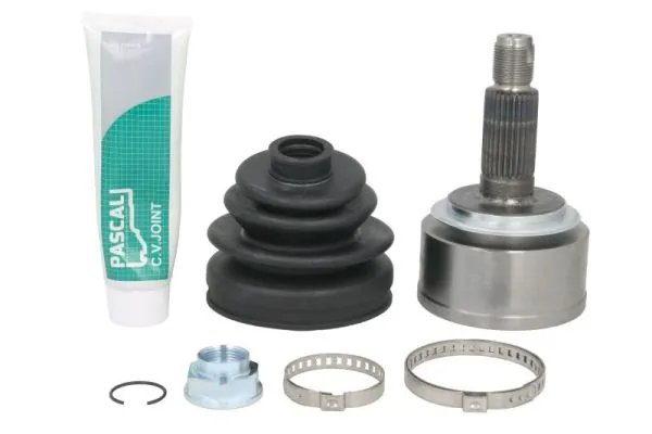 CAP PLANETARA PASCAL G14052PC - Compatibil cu HONDA