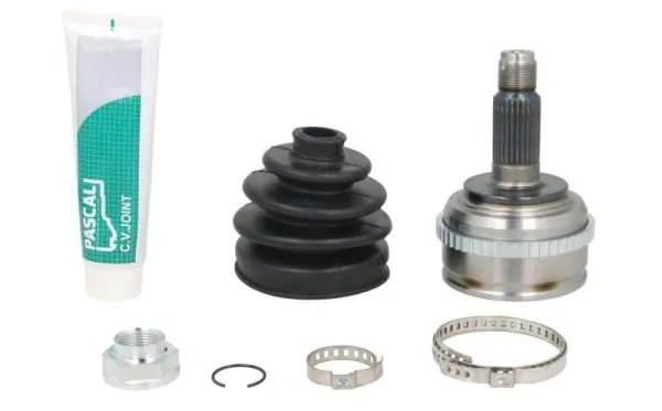 CAP PLANETARA PASCAL G14061PC - Compatibil cu HONDA