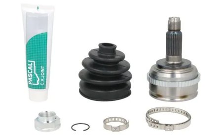 CAP PLANETARA PASCAL G14061PC - Compatibil cu HONDA