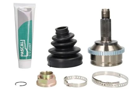 Cap planetara Pascal G14063PC