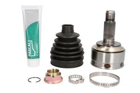 Cap planetara Pascal G14067PC