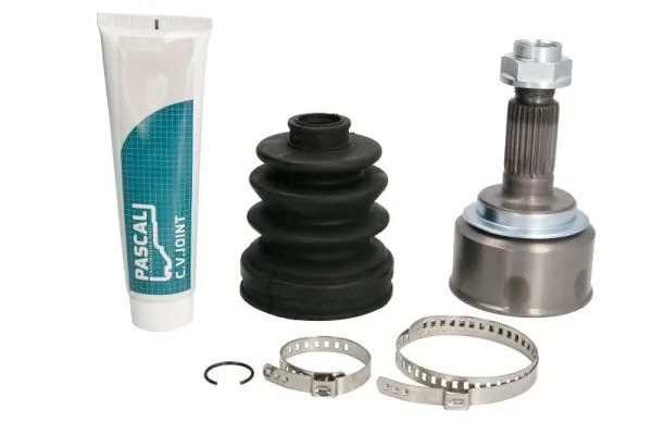 CAP PLANETARA PASCAL G14071PC - Compatibil cu HONDA