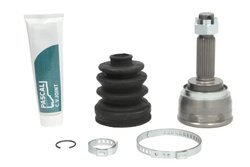 Cap planetara Pascal G15001PC