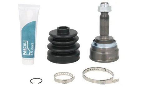 CAP PLANETARA PASCAL G15002PC - Compatibil cu HYUNDAI, MITSUBISHI