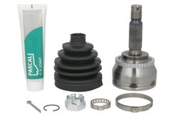 Cap planetara Pascal G15028PC