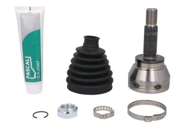 CAP PLANETARA PASCAL G15055PC - Compatibil cu MITSUBISHI