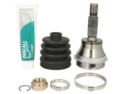 Cap planetara Pascal G15071PC