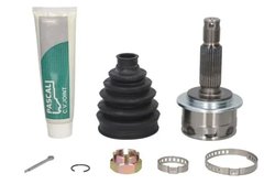 Cap planetara Pascal G15073PC