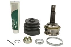Cap planetara Pascal G16006PC