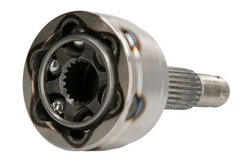 CAP PLANETARA PASCAL G16017PC - Compatibil cu DAIHATSU