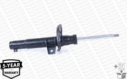 AMORTIZOR MONROE G16495 - Compatibil cu AUDI, SKODA, VW