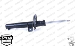 AMORTIZOR MONROE G16495 - Compatibil cu AUDI, SKODA, VW