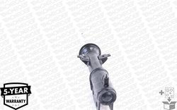 AMORTIZOR MONROE G16728 - Compatibil cu RENAULT