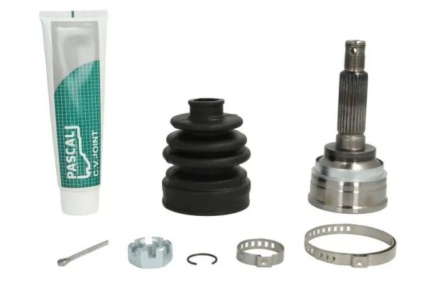 Cap planetara Pascal G18005PC