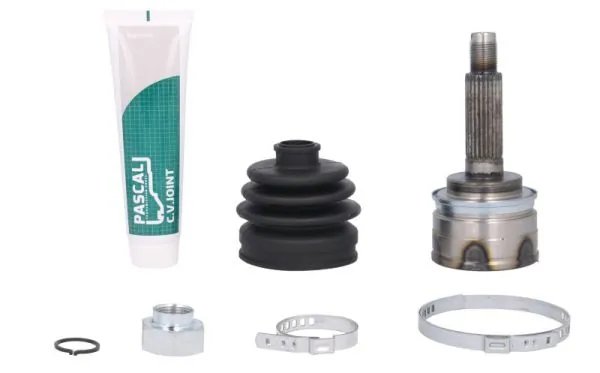 CAP PLANETARA PASCAL G18009PC - Compatibil cu SUZUKI