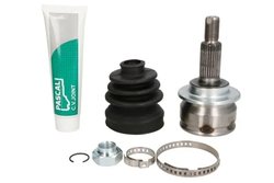 CAP PLANETARA PASCAL G18040PC - Compatibil cu OPEL, SUZUKI