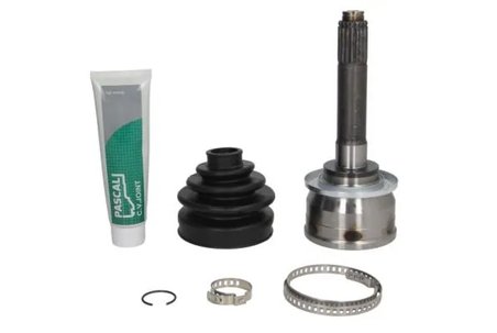 CAP PLANETARA PASCAL G19007PC - Compatibil cu ISUZU