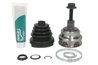 ARTICULATIE PLANETARA PASCAL G1A004PC - Compatibil cu AUDI