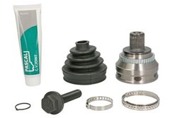 Cap planetara Pascal G1A014PC