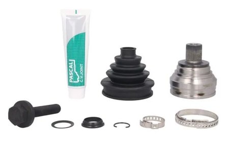 CAP PLANETARA PASCAL G1A015PC - Compatibil cu AUDI