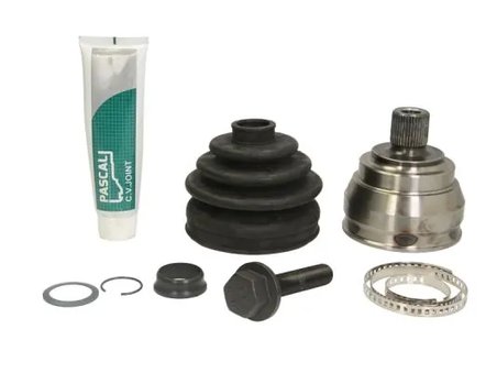 Cap planetara Pascal G1A055PC