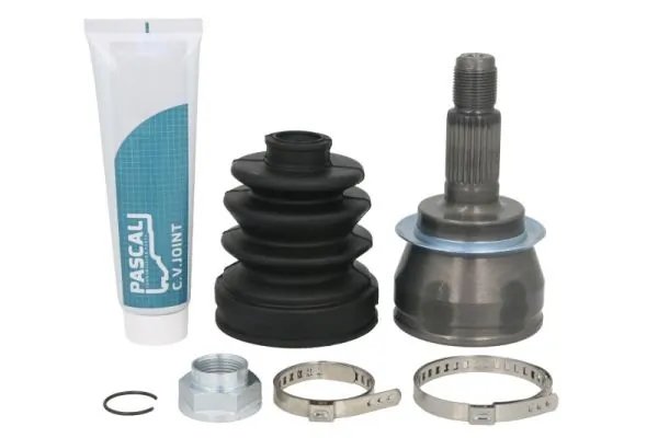 CAP PLANETARA PASCAL G1B007PC - Compatibil cu MINI