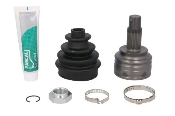 CAP PLANETARA PASCAL G1B009PC - Compatibil cu BMW