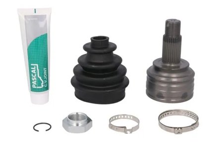 CAP PLANETARA PASCAL G1B009PC - Compatibil cu BMW