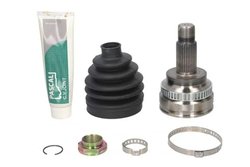 Cap planetara Pascal G1B015PC