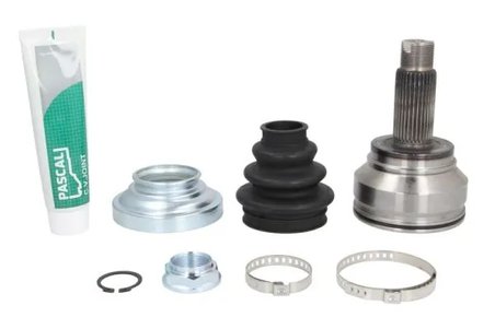 CAP PLANETARA PASCAL G1B019PC - Compatibil cu BMW