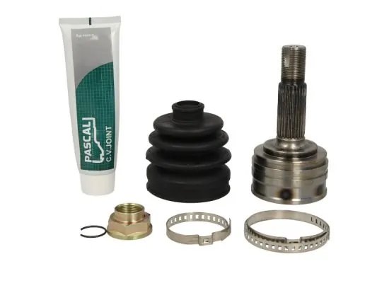 CAP PLANETARA PASCAL G1C013PC - Compatibil cu CITROEN, PEUGEOT, TOYOTA