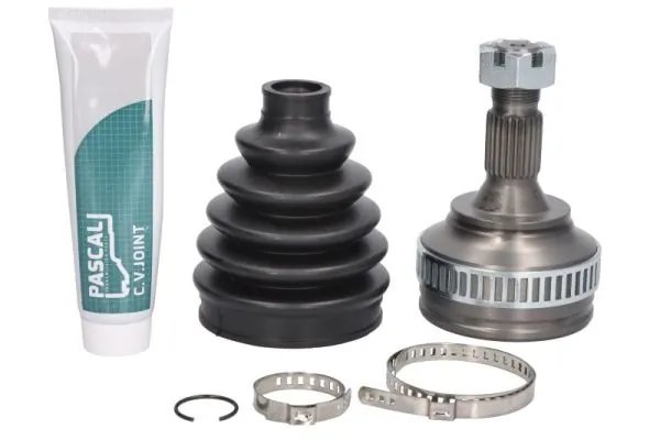 CAP PLANETARA PASCAL G1C024PC - Compatibil cu CITROEN, PEUGEOT