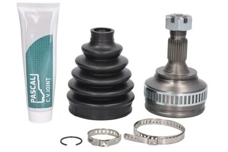 CAP PLANETARA PASCAL G1C024PC - Compatibil cu CITROEN, PEUGEOT