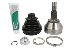 Cap planetara Pascal G1D013PC