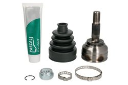 ARTICULATIE PLANETARA PASCAL G1E002PC - Compatibil cu DACIA, RENAULT