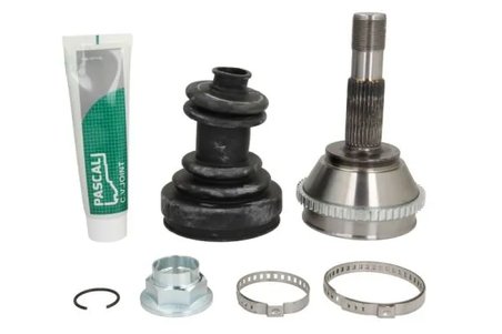 CAP PLANETARA PASCAL G1F007PC - Compatibil cu CITROEN, FIAT, PEUGEOT