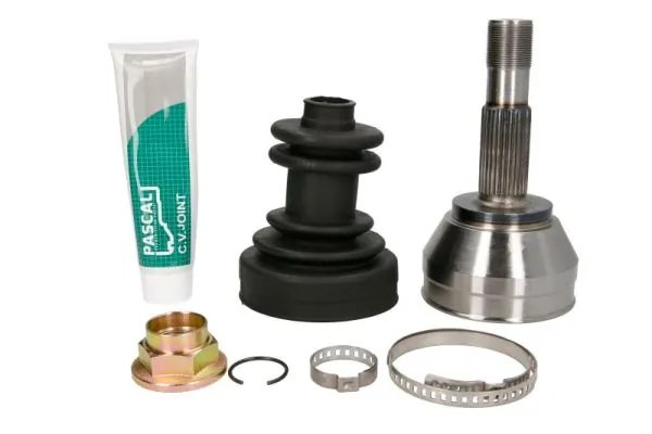 CAP PLANETARA PASCAL G1F019PC - Compatibil cu CITROEN, FIAT, PEUGEOT